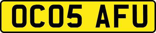 OC05AFU
