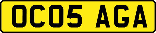OC05AGA