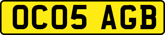 OC05AGB