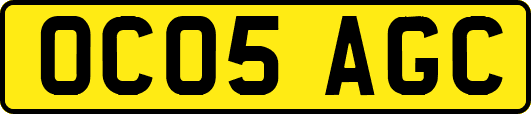 OC05AGC