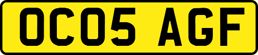 OC05AGF