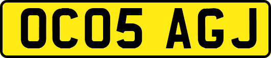 OC05AGJ