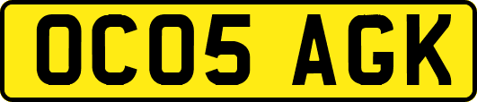 OC05AGK