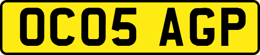 OC05AGP