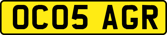 OC05AGR