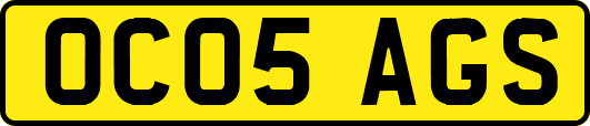 OC05AGS