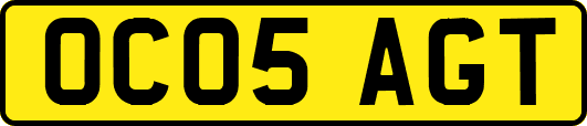 OC05AGT