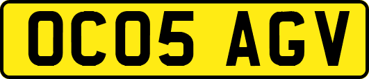 OC05AGV