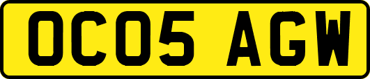 OC05AGW