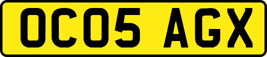 OC05AGX