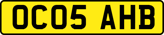 OC05AHB