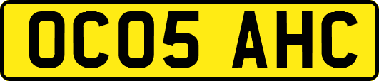 OC05AHC
