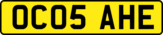 OC05AHE
