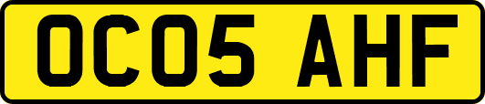 OC05AHF
