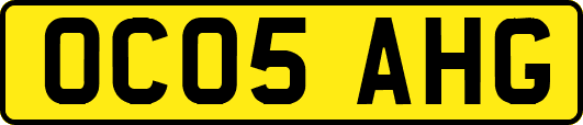 OC05AHG