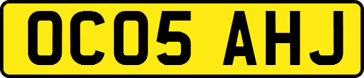 OC05AHJ