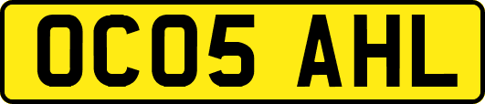 OC05AHL