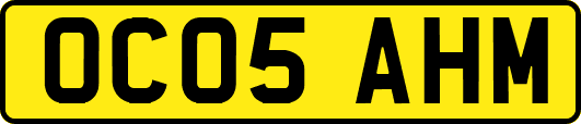 OC05AHM