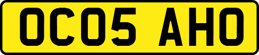 OC05AHO
