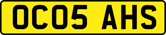 OC05AHS