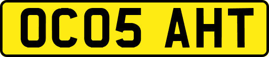 OC05AHT