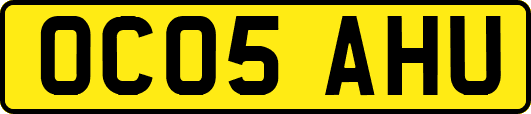 OC05AHU