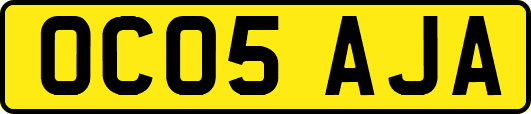 OC05AJA