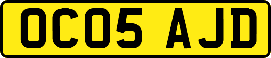 OC05AJD