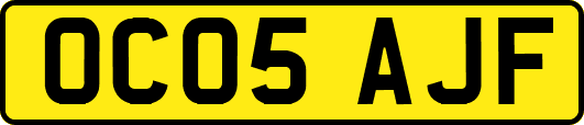 OC05AJF