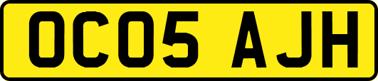 OC05AJH