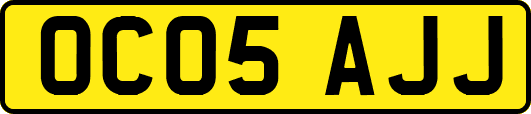 OC05AJJ