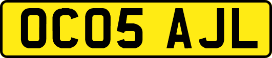 OC05AJL