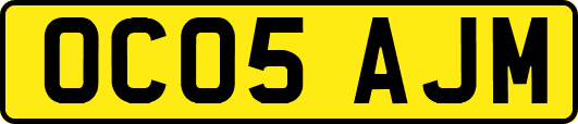 OC05AJM