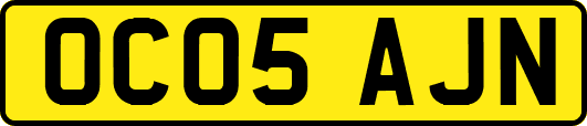 OC05AJN