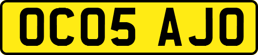 OC05AJO