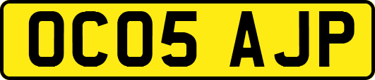 OC05AJP