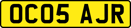 OC05AJR