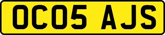 OC05AJS