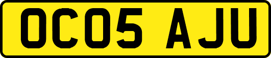OC05AJU