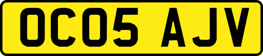 OC05AJV