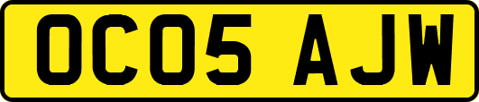 OC05AJW