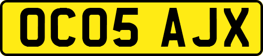 OC05AJX