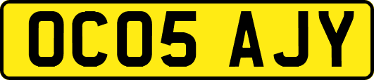 OC05AJY