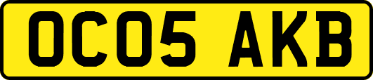 OC05AKB