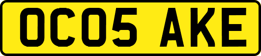 OC05AKE