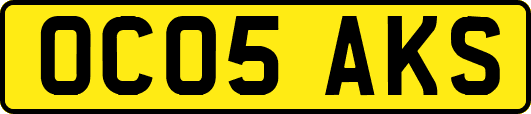 OC05AKS