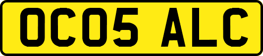 OC05ALC
