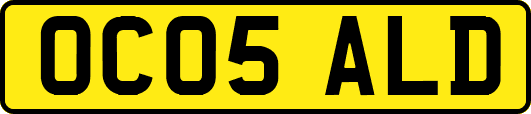 OC05ALD