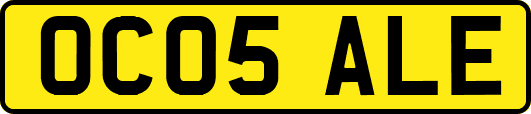 OC05ALE