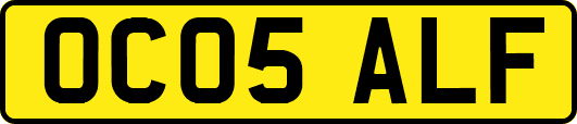 OC05ALF